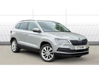 Skoda Karoq 1.6 TDI SE L 5dr DSG Diesel Estate