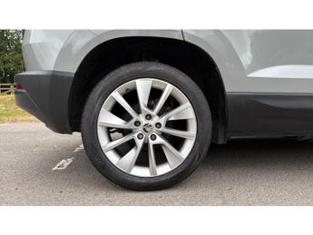 Skoda Karoq 1.6 TDI SE L 5dr DSG Diesel Estate