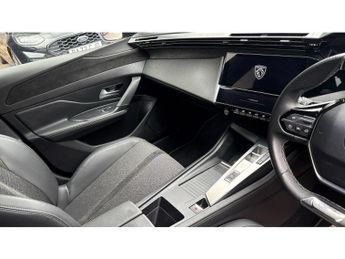 Peugeot 308 1.2 PureTech GT 5dr EAT8 Petrol Hatchback