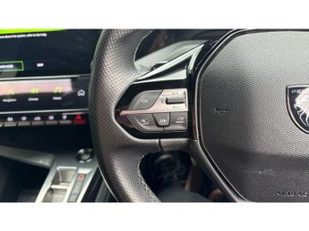 Peugeot 308 1.2 PureTech GT 5dr EAT8 Petrol Hatchback