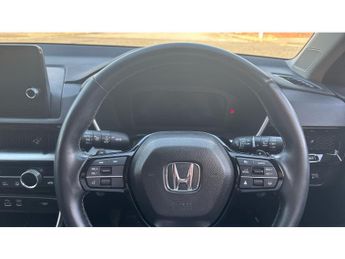 Honda CR-V 2.0 eHEV Elegance 5dr eCVT Hybrid Estate