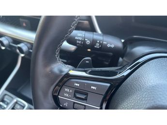 Honda CR-V 2.0 eHEV Elegance 5dr eCVT Hybrid Estate