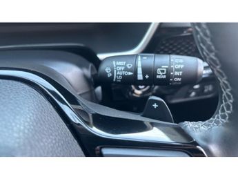 Honda CR-V 2.0 eHEV Elegance 5dr eCVT Hybrid Estate