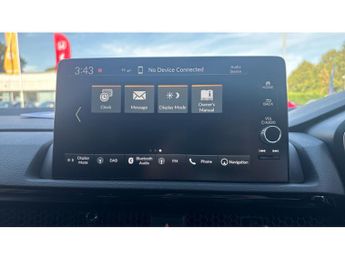 Honda CR-V 2.0 eHEV Elegance 5dr eCVT Hybrid Estate
