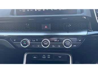 Honda CR-V 2.0 eHEV Elegance 5dr eCVT Hybrid Estate