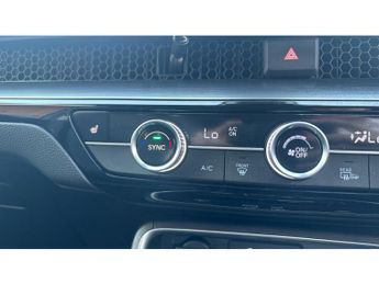 Honda CR-V 2.0 eHEV Elegance 5dr eCVT Hybrid Estate
