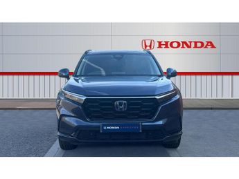 Honda CR-V 2.0 eHEV Elegance 5dr eCVT Hybrid Estate