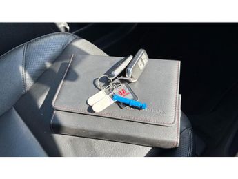 Honda HR-V 1.5 i-VTEC EX CVT 5dr Petrol Hatchback