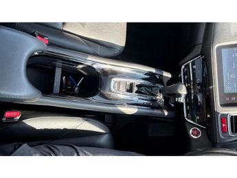 Honda HR-V 1.5 i-VTEC EX CVT 5dr Petrol Hatchback