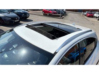 Honda HR-V 1.5 i-VTEC EX CVT 5dr Petrol Hatchback