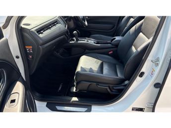 Honda HR-V 1.5 i-VTEC EX CVT 5dr Petrol Hatchback