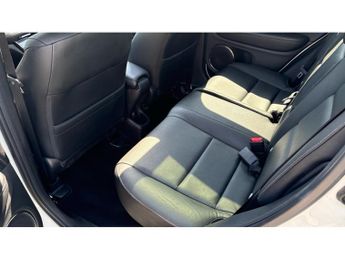 Honda HR-V 1.5 i-VTEC EX CVT 5dr Petrol Hatchback