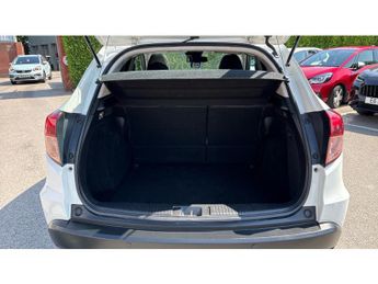 Honda HR-V 1.5 i-VTEC EX CVT 5dr Petrol Hatchback