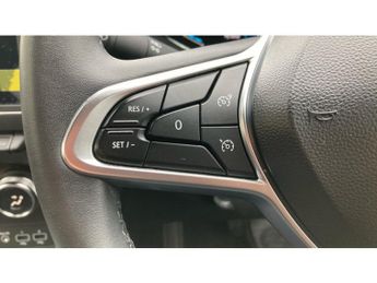 Renault Captur 1.6 E-Tech full hybrid 145 Techno 5dr Auto Hybrid Hatchback