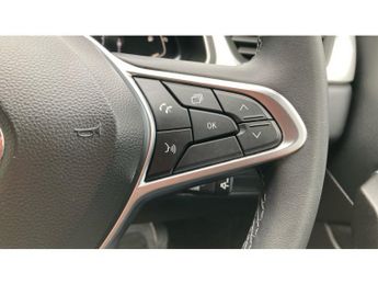 Renault Captur 1.6 E-Tech full hybrid 145 Techno 5dr Auto Hybrid Hatchback