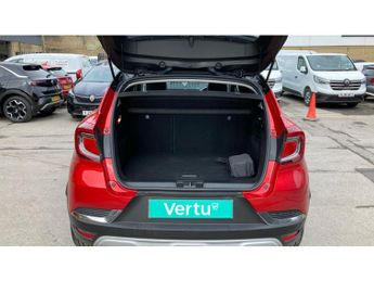 Renault Captur 1.6 E-Tech full hybrid 145 Techno 5dr Auto Hybrid Hatchback