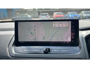 Nissan Qashqai 1.5 E-Power 205 N-Connecta [Glass Roof] 5dr Auto Hybrid Hatchbac