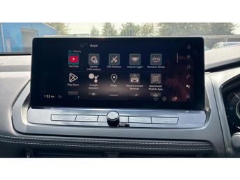 Nissan Qashqai 1.5 E-Power 205 N-Connecta [Glass Roof] 5dr Auto Hybrid Hatchbac
