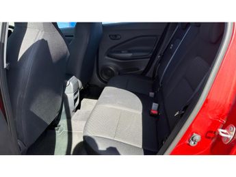 Nissan Juke 1.0 DiG-T Acenta Premium 5dr DCT Petrol Hatchback