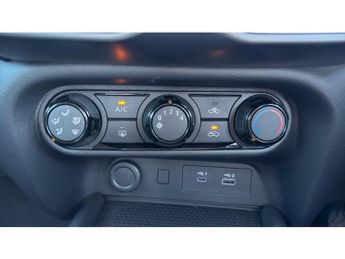 Nissan Juke 1.0 DiG-T Acenta Premium 5dr DCT Petrol Hatchback