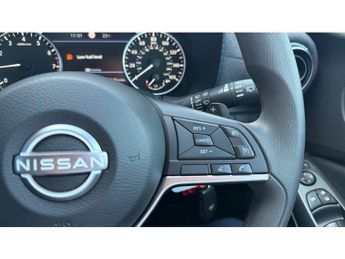 Nissan Juke 1.0 DiG-T Acenta Premium 5dr DCT Petrol Hatchback