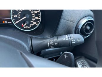 Nissan Juke 1.0 DiG-T Acenta Premium 5dr DCT Petrol Hatchback