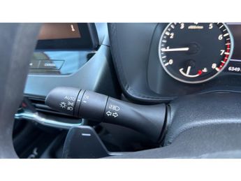 Nissan Juke 1.0 DiG-T Acenta Premium 5dr DCT Petrol Hatchback