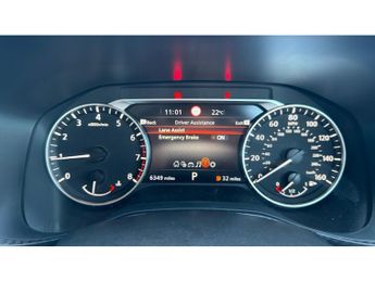 Nissan Juke 1.0 DiG-T Acenta Premium 5dr DCT Petrol Hatchback