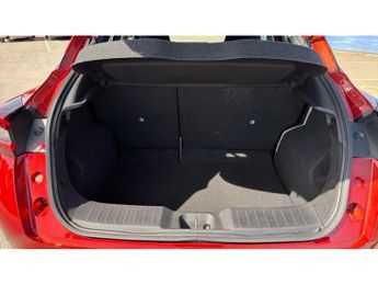 Nissan Juke 1.0 DiG-T Acenta Premium 5dr DCT Petrol Hatchback