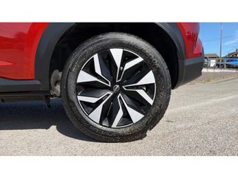 Nissan Juke 1.0 DiG-T Acenta Premium 5dr DCT Petrol Hatchback