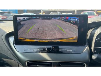 Nissan Juke 1.0 DiG-T Acenta Premium 5dr DCT Petrol Hatchback