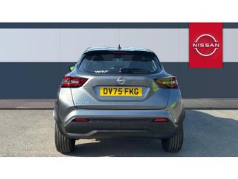 Nissan Juke 1.0 DiG-T Acenta Premium 5dr DCT Petrol Hatchback