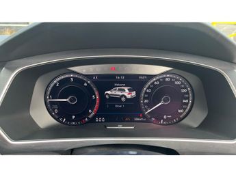 Volkswagen Tiguan 2.0 TDi 150 4Motion R-Line 5dr DSG Diesel Estate