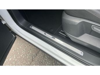 Volkswagen Tiguan 2.0 TDi 150 4Motion R-Line 5dr DSG Diesel Estate