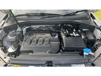 Volkswagen Tiguan 2.0 TDi 150 4Motion R-Line 5dr DSG Diesel Estate