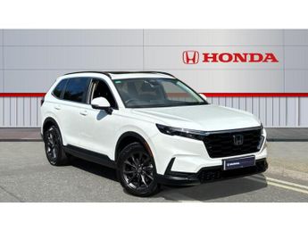 Honda CR-V 2.0 eHEV Advance 5dr eCVT Hybrid Estate