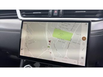 Jaguar F-Pace 3.0 D300 R-Dynamic SE Black 5dr Auto AWD Diesel Estate