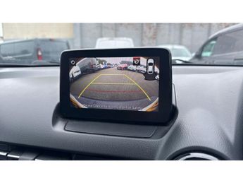 Mazda CX-3 2.0 Sport Nav 5dr Auto Petrol Hatchback