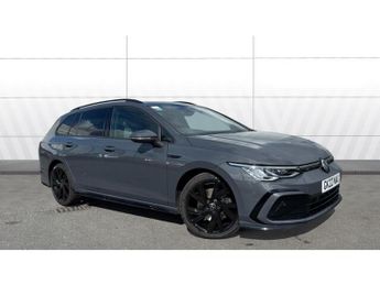 Volkswagen Golf TDi 2.0 TDI 150 R-Line 5dr DSG Diesel Estate
