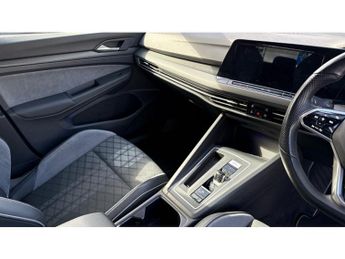 Volkswagen Golf 2.0 TDI 150 R-Line 5dr DSG Diesel Estate