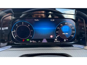 Volkswagen Golf 2.0 TDI 150 R-Line 5dr DSG Diesel Estate