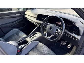 Volkswagen Golf 2.0 TDI 150 R-Line 5dr DSG Diesel Estate