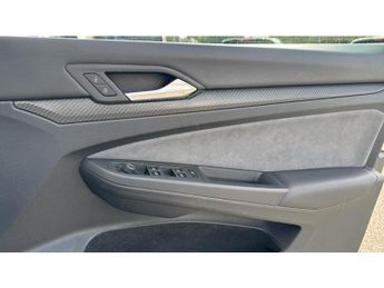 Volkswagen Golf 2.0 TDI 150 R-Line 5dr DSG Diesel Estate