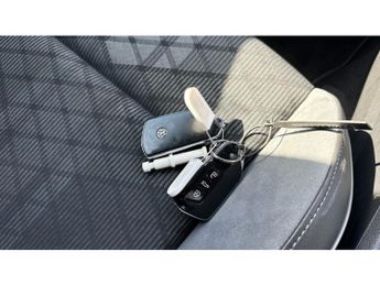 Volkswagen Golf 2.0 TDI 150 R-Line 5dr DSG Diesel Estate