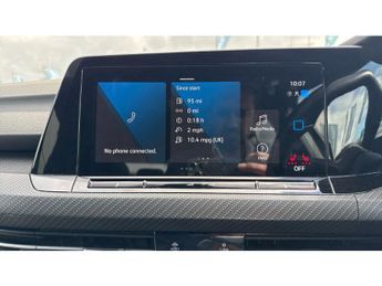 Volkswagen Golf 2.0 TDI 150 R-Line 5dr DSG Diesel Estate