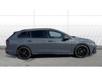 Volkswagen Golf 2.0 TDI 150 R-Line 5dr DSG Diesel Estate