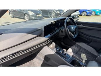 Volkswagen Golf 2.0 TDI 150 R-Line 5dr DSG Diesel Estate