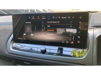 Nissan Qashqai 1.5 E-Power Tekna+ 5dr Auto Hybrid Hatchback