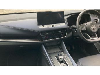 Nissan Qashqai 1.5 E-Power Tekna 5dr Auto Hybrid Hatchback