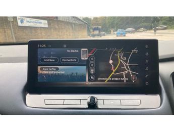 Nissan Qashqai 1.5 E-Power Tekna 5dr Auto Hybrid Hatchback